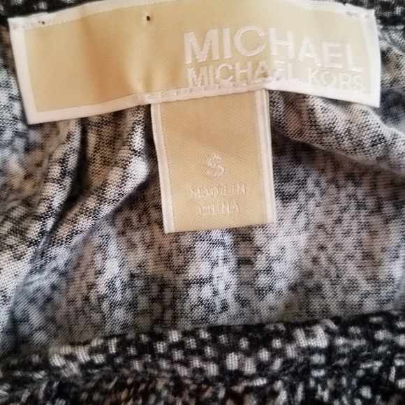 Michael Michael kors top c60 - Picture 5 of 6